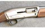 Winchester SX3 Sporting in 12 GA - 2 of 9