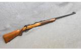 Winchester Pre 64 Model 70 in .257 Roberts - 1 of 9