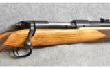 Winchester Pre 64 Model 70 in .257 Roberts - 2 of 9