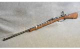 Model of 1891 Argentine Mauser in 7.65x53mm - 9 of 9