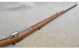 Model of 1891 Argentine Mauser in 7.65x53mm - 3 of 9