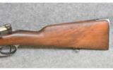 Model of 1891 Argentine Mauser in 7.65x53mm - 7 of 9