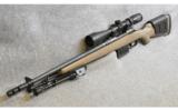 Savage Model 11 Scout in .308 Win. - 9 of 9