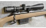 Savage Model 11 Scout in .308 Win. - 2 of 9