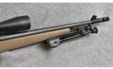 Savage Model 11 Scout in .308 Win. - 8 of 9