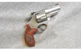 Smith & Wesson 629-6 in .44 Mag - 1 of 4