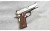 Kimber Pro CDP in .45 ACP - 1 of 4