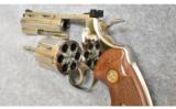 Colt Python 4