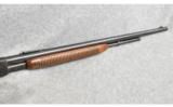 Remington 121 in .22 LR - 8 of 9