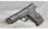 Smith & Wesson M&P45 in .45 ACP W/ Crimson Trace laser grip - 2 of 4