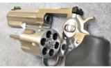 Ruger GP100 in .357 Mag - 4 of 6