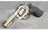 Ruger GP100 in .357 Mag - 2 of 6