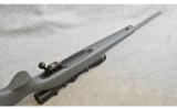 Weatherby Mark V Accumark in .270 WBY Mag - 3 of 9