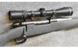 Weatherby Mark V Accumark in .300 WBY Mag - 2 of 9