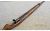 Winchester Pre-64 Model 70 in .30-06: Made in 1952 - 3 of 9