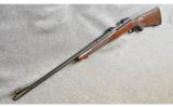 Winchester Pre-64 Model 70 in .30-06: Made in 1952 - 9 of 9