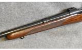 Winchester Pre-64 Model 70 in .30-06: Made in 1952 - 6 of 9
