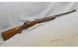 Winchester Pre-64 Model 70 in .30-06: Made in 1952 - 1 of 9