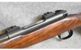 Winchester Pre-64 Model 70 in .30-06: Made in 1952 - 4 of 9
