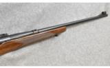 Winchester Pre-64 Model 70 in .30-06: Made in 1952 - 8 of 9