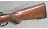 Winchester Pre-64 Model 70 in .30-06: Made in 1952 - 7 of 9