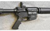 Smith & Wesson M&P-15 Sport II in 5.56x45mm - 2 of 9