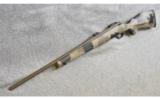 Weatherby Mark V Synthetic in .243 Win - 9 of 9