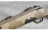 Weatherby Mark V Synthetic in .243 Win - 4 of 9