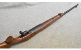 Winchester Pre-64 Model 70 Standard Grade in .30-06: 1949 Production - 3 of 9