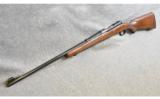 Winchester Pre-64 Model 70 Standard Grade in .30-06: 1949 Production - 9 of 9