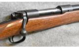 Winchester Pre-64 Model 70 Standard Grade in .30-06: 1949 Production - 2 of 9