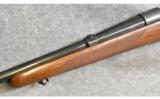 Winchester Pre-64 Model 70 Standard Grade in .30-06: 1949 Production - 6 of 9