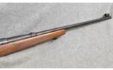 Winchester Pre-64 Model 70 Standard Grade in .30-06: 1949 Production - 8 of 9