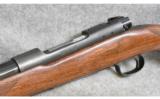 Winchester Pre-64 Model 70 Standard Grade in .30-06: 1949 Production - 4 of 9