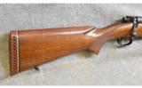 Winchester Pre-64 Model 70 Standard Grade in .30-06: 1949 Production - 5 of 9