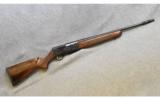 Browning BAR Mk II Safari with BOSS in .30-06 - 1 of 9