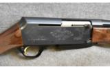 Browning BAR Mk II Safari with BOSS in .30-06 - 2 of 9