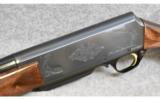 Browning BAR Mk II Safari with BOSS in .30-06 - 4 of 9