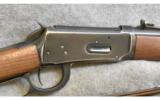 Winchester 94 in .32 W.S. - 2 of 9