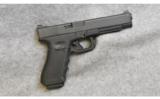 Glock 34 Gen 4 in 9mm - 1 of 4