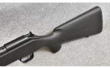 Blaser R93 Synthetic in .270 Win with extra .308 Win barrel - 7 of 9