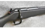 Blaser R93 Synthetic in .270 Win with extra .308 Win barrel - 2 of 9