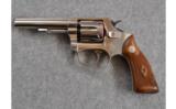 Smith & Wesson .32 S&W Long Caliber Revolver - 2 of 2