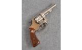 Smith & Wesson .32 S&W Long Caliber Revolver - 1 of 2