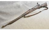 Siamese Mauser ~ Type 45 ~ 8x50mmR - 9 of 9