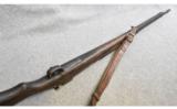 Siamese Mauser ~ Type 45 ~ 8x50mmR - 3 of 9