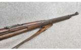 Siamese Mauser ~ Type 45 ~ 8x50mmR - 8 of 9
