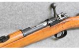 Mauser ~ Mexican 1924 ~ 7x57mm - 4 of 9