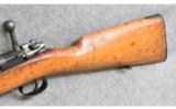Mauser ~ Mexican 1924 ~ 7x57mm - 7 of 9