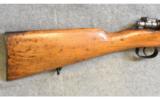 Mauser ~ Mexican 1924 ~ 7x57mm - 5 of 9